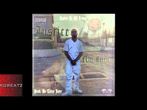 Fl1rt Morris - Im Wasted [Prod. By Larry Jayy] [New 2015]