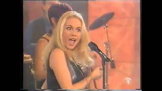 Diccionari audiovisual · Passarel·la · Marta Sánchez 1994