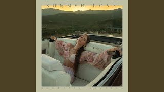 SUMMER LOVE