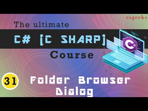 Visual Studio C tutorial 1 Introduction