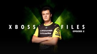 The XBOSS Files: Episode 2 (with Eng subtitles)