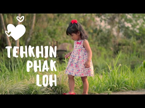 Rpa Ralte - Hmangaihna Tehkhin Phak Loh [Dance Video]