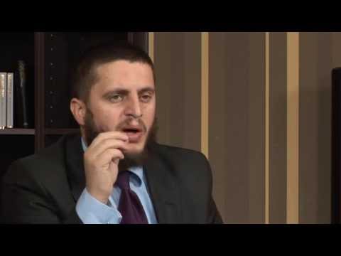 04 - Veçoritë e Thirrjes Islame - Sedat Islami