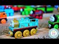 Kids Toys Play Thomas Wooden Railway Collection (2021)