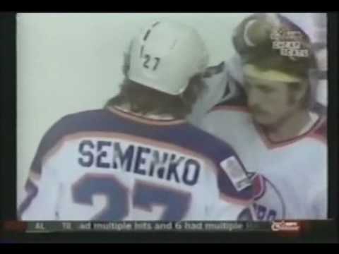 Cheap Seats S1E12:  1979 Oilers vs. Red Wings part 3/3