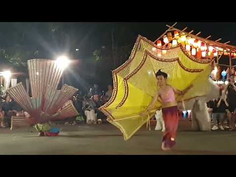 ศูนย์วัฒนธรรมเชียงใหม่