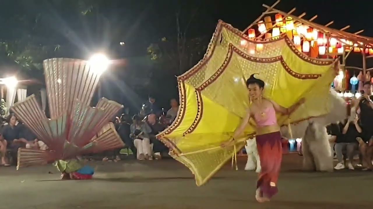 ศูนย์วัฒนธรรมเชียงใหม่