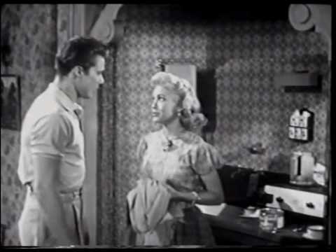 1956 Hot-Rod Girl - Complete Film - Part 6 of 8
