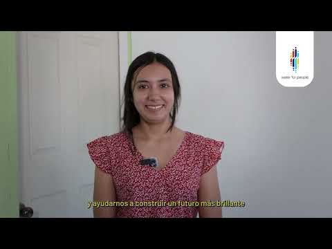 Video corporativo — Water For People