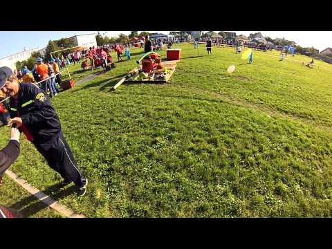 DHZ Nová Dedina-Kralova pri Senci-Losovačka