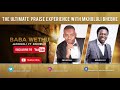 Mkhululi Bhebhe - Baba Wethu Featuring Sibusiso SbuNoah Mthembu (OFFICIAL AUDIO)