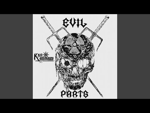 Der blutige Fluss Gottes