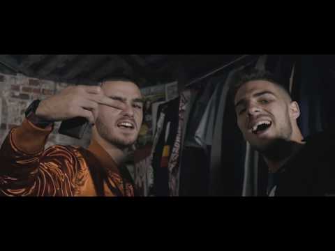 Promo feat Realife - NONSTOP (Official Music Video)