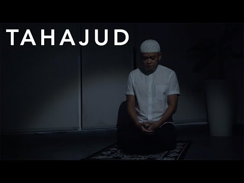 Hedi Yunus - Tahajud