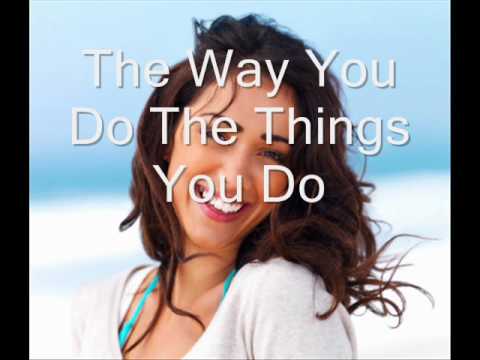I'm In Love With You - Billy Dean