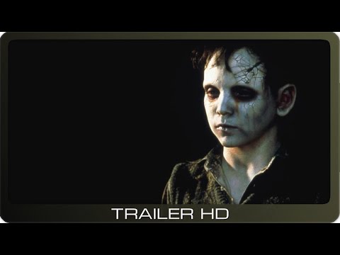Trailer-Vorschau: The Devil's Backbone