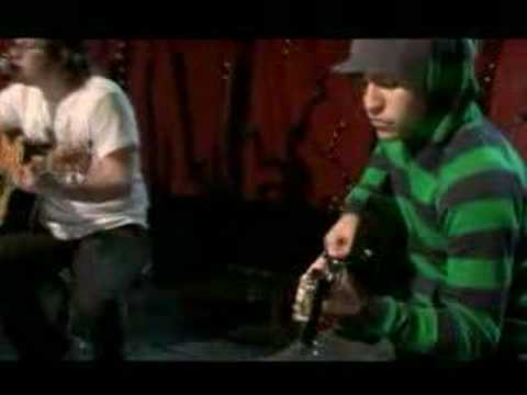fall out boy live sugar were going down acoustic