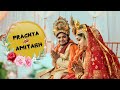 Pragnya ️ Amitabh Wedding Highlights Best Wedding Teaser Odisha Bhubaneswar Narayani Photography
