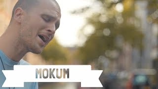 JMSN - Where Do U Go • Mokum Sessions #268