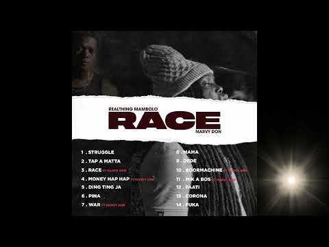 Realthing Mambolo x Marvi Don - Boormachine (Prod. By Digital Vincent)