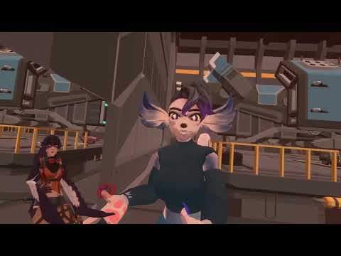 Neon Divide S3 EP 10 | Maya POV | A Crazy Day with lots of BANG BANG