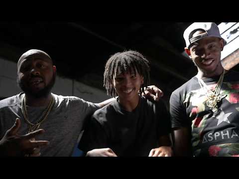 GTB ATEEZY - No Patience