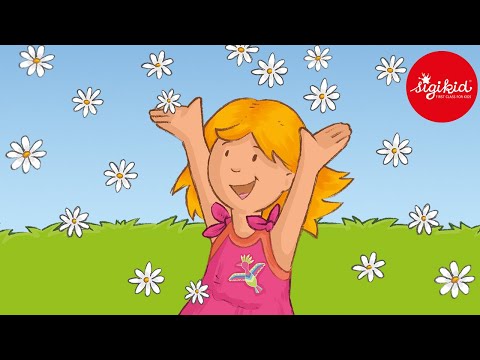 Pias Kleid - eine Hörgeschichte für Kinder ab 2 Jahren