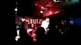 Cult Of Youth - No Regression + Empty Faction