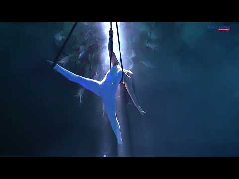 Miss Samoa Talent - Miss Pacific Islands Pageant 2023