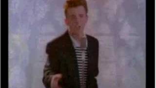 Ashley Tisdale - Never Gonna Give You Up (OFFICAL VIDEO!!)