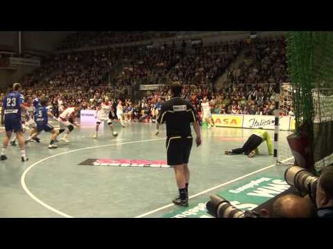 Bartosz Jurecki, ein Rückblick.