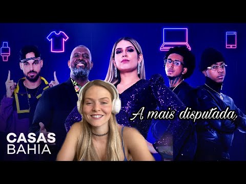 A Mais Disputada - Marília Mendonça, Péricles,Papatinho feat. MD Chefe DomLaike -REACT |DANI ROCHA
