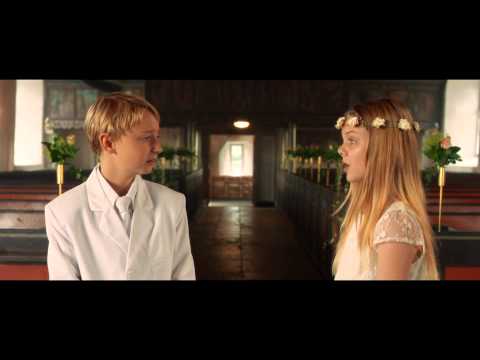 Los Andersson Road Movie - Trailer español (HD)