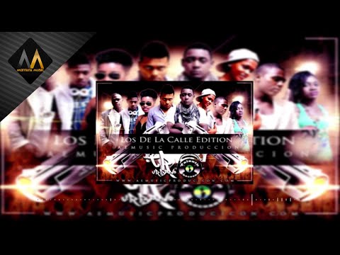 Dandy Blessing - Soy Tu Amigo (original)