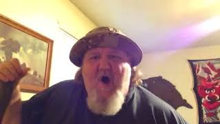 "Amos Moses" - AJ THE MACK 🐊