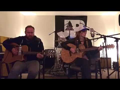 Anchor (ORIGINAL) - Holly Arballo