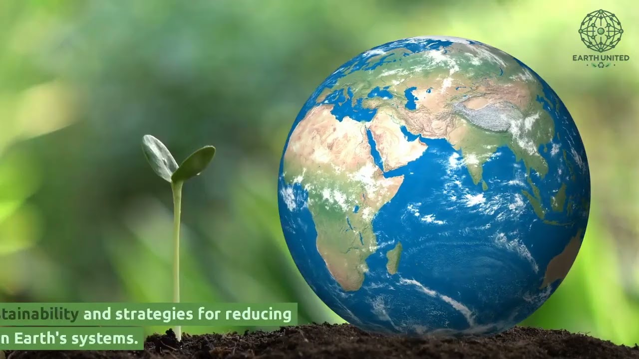 Conclusion of Humanity's Impact on Earth