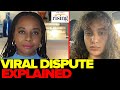 Briahna Joy Gray Details Her VIRAL Dispute With Talia Lavin, ‘I Hope We Can Clear The Air’
