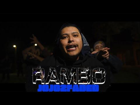 Jojo2Faded - Rambo (Official Music Video) || @JUICEBETRIPPIN || Prod. Afrodisiac & ProdbyFoolie