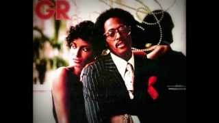 DAVID RUFFIN -"STILL IN LOVE WITH YOU" (1980)