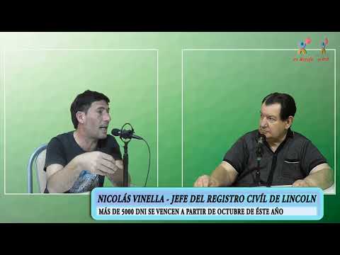 LINCOLN INFORMA - Programa 299 - Lincoln (Bs.As.) - 30/09/2026