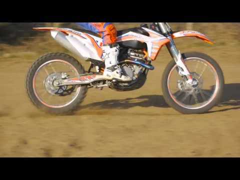 The Braking from Sébastien TORTELLI and TOBESPORT