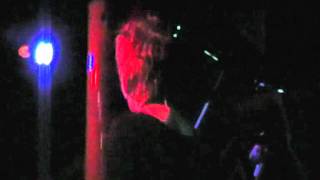 'Trouble in Mind' (Bob Dylan) sung by Barb Jungr