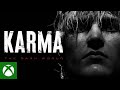 The Dark World: KARMA | 2022 TGS Trailer