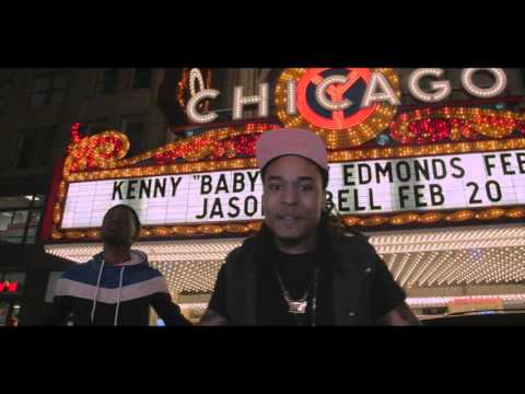 Keno FlexX- Made it Already | NyTerror