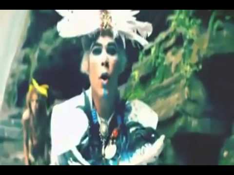 E O T S Vs D B S   We Are Me Mad HanzI SilvA Latin MixVJ Saul SG' VideoRemix