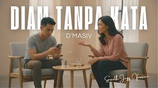 Download lagu D'Masiv - Diam Tanpa Kata | Smooth Jazz Cover 🎷| Jadi Smooth dan Syahdu Enak Buat Kerja mp3