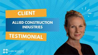 Client Testimonial: Allied Construction Industries