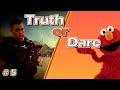 Elmo S Truth Or Dare Part 5 Elmo Goes To Jail Evo Skits