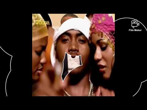 Nas Brave Hearts Ochie Wally Remake